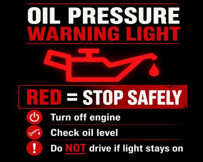 how to troubleshoot a car - warning lights explained